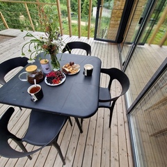 База отдыха Кусто , Калининградская область