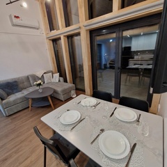 База отдыха Кусто , Калининградская область