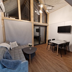 База отдыха Кусто , Калининградская область