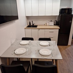 База отдыха Кусто , Калининградская область