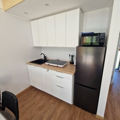 База отдыха Кусто , Калининградская область