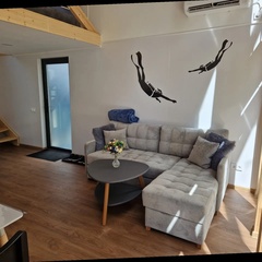 База отдыха Кусто , Калининградская область