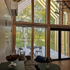 База отдыха Кусто , Калининградская область