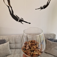 База отдыха Кусто , Калининградская область