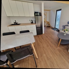 База отдыха Кусто , Калининградская область