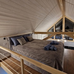 База отдыха Кусто , Калининградская область