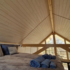 База отдыха Кусто , Калининградская область