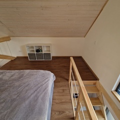 База отдыха Кусто , Калининградская область