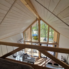 База отдыха Кусто , Калининградская область