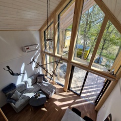 База отдыха Кусто , Калининградская область