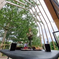 База отдыха Кусто , Калининградская область