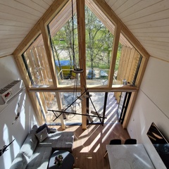 База отдыха Кусто , Калининградская область