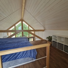 База отдыха Кусто , Калининградская область