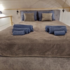 База отдыха Кусто , Калининградская область