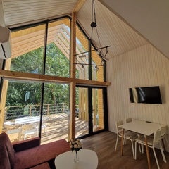 База отдыха Кусто , Калининградская область