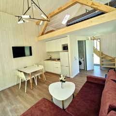 База отдыха Кусто , Калининградская область