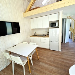 База отдыха Кусто , Калининградская область