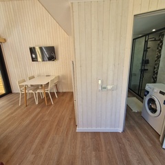 База отдыха Кусто , Калининградская область