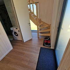 База отдыха Кусто , Калининградская область