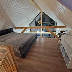 База отдыха Кусто , Калининградская область