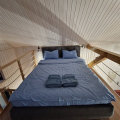 База отдыха Кусто , Калининградская область