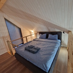 База отдыха Кусто , Калининградская область