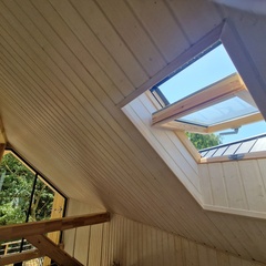 База отдыха Кусто , Калининградская область