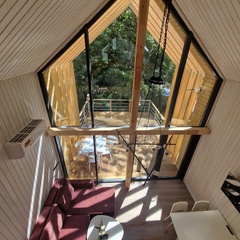 База отдыха Кусто , Калининградская область