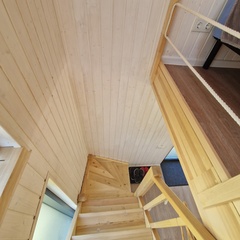 База отдыха Кусто , Калининградская область