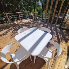 База отдыха Кусто , Калининградская область