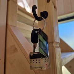 База отдыха Кусто , Калининградская область