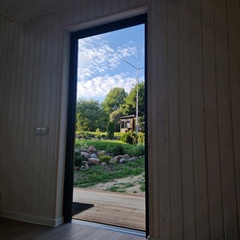 База отдыха Кусто , Калининградская область