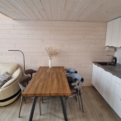 База отдыха Кусто , Калининградская область