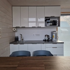 База отдыха Кусто , Калининградская область