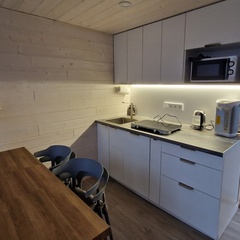 База отдыха Кусто , Калининградская область