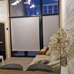 База отдыха Кусто , Калининградская область