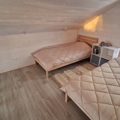 База отдыха Кусто , Калининградская область