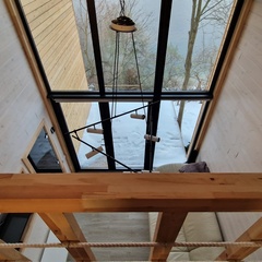 База отдыха Кусто , Калининградская область