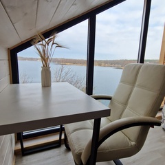 База отдыха Кусто , Калининградская область