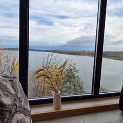 База отдыха Кусто , Калининградская область