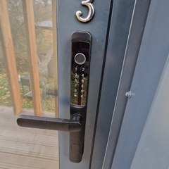 База отдыха Кусто , Калининградская область