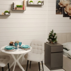 Глэмпинг Дача без забот, Тульская область