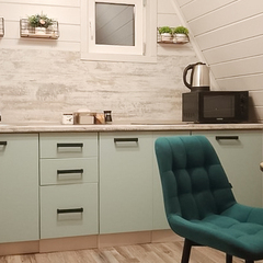 Глэмпинг Дача без забот, Тульская область