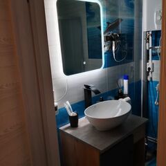 Глэмпинг Дача без забот, Тульская область