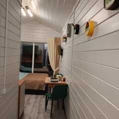 Глэмпинг Дача без забот, Тульская область