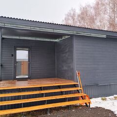 Глэмпинг Дача без забот, Тульская область