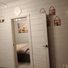 Глэмпинг Дача без забот, Тульская область