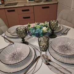 Глэмпинг Дача без забот, Тульская область