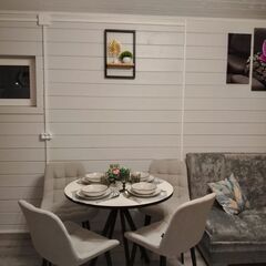 Глэмпинг Дача без забот, Тульская область