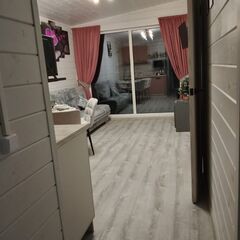 Глэмпинг Дача без забот, Тульская область